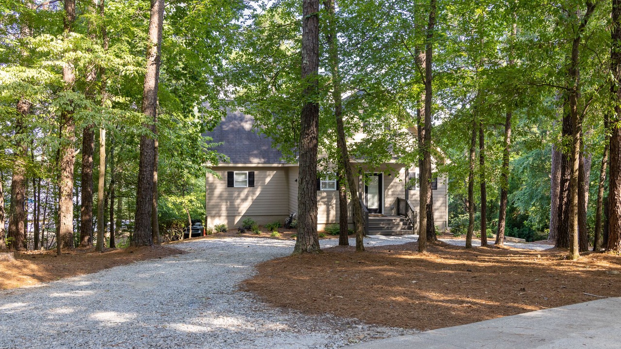 Photo of Outdoor in Eatonton