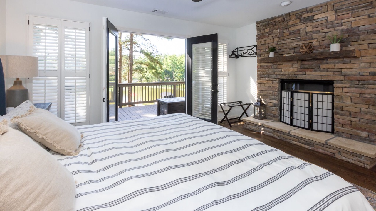 Photo of Bedroom in Eatonton