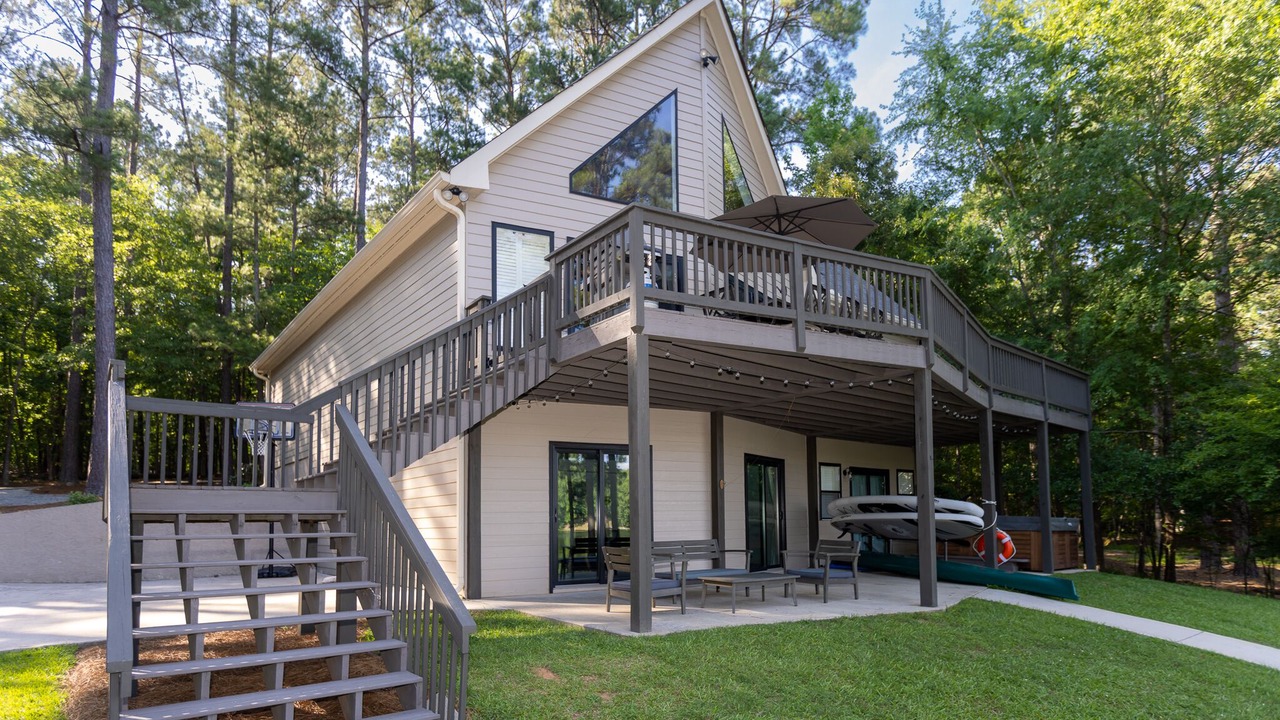 Photo of Outdoor in Eatonton