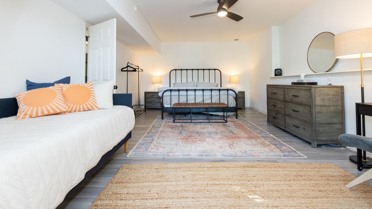 Photo of Bedroom in Eatonton