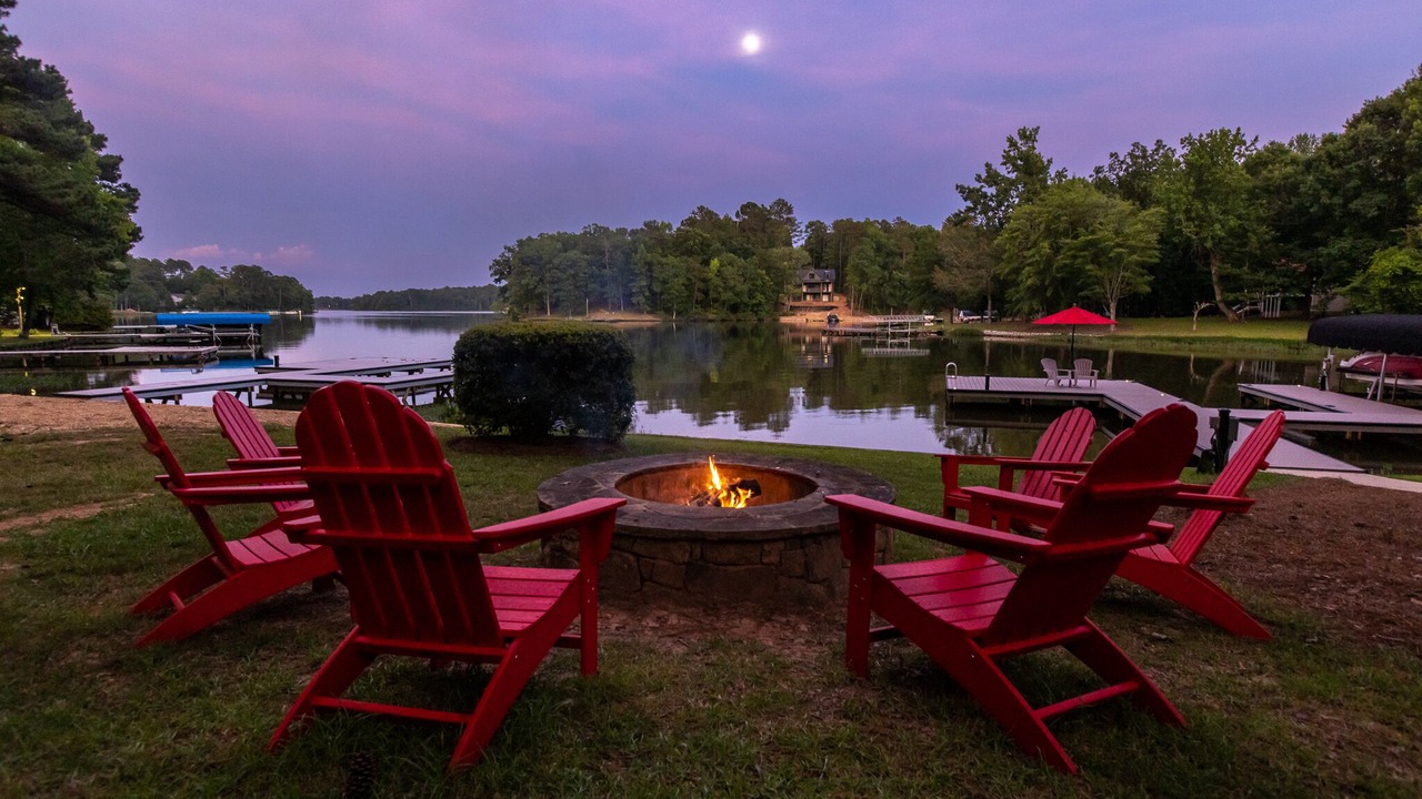 Photo of Patio Balcony in Eatonton