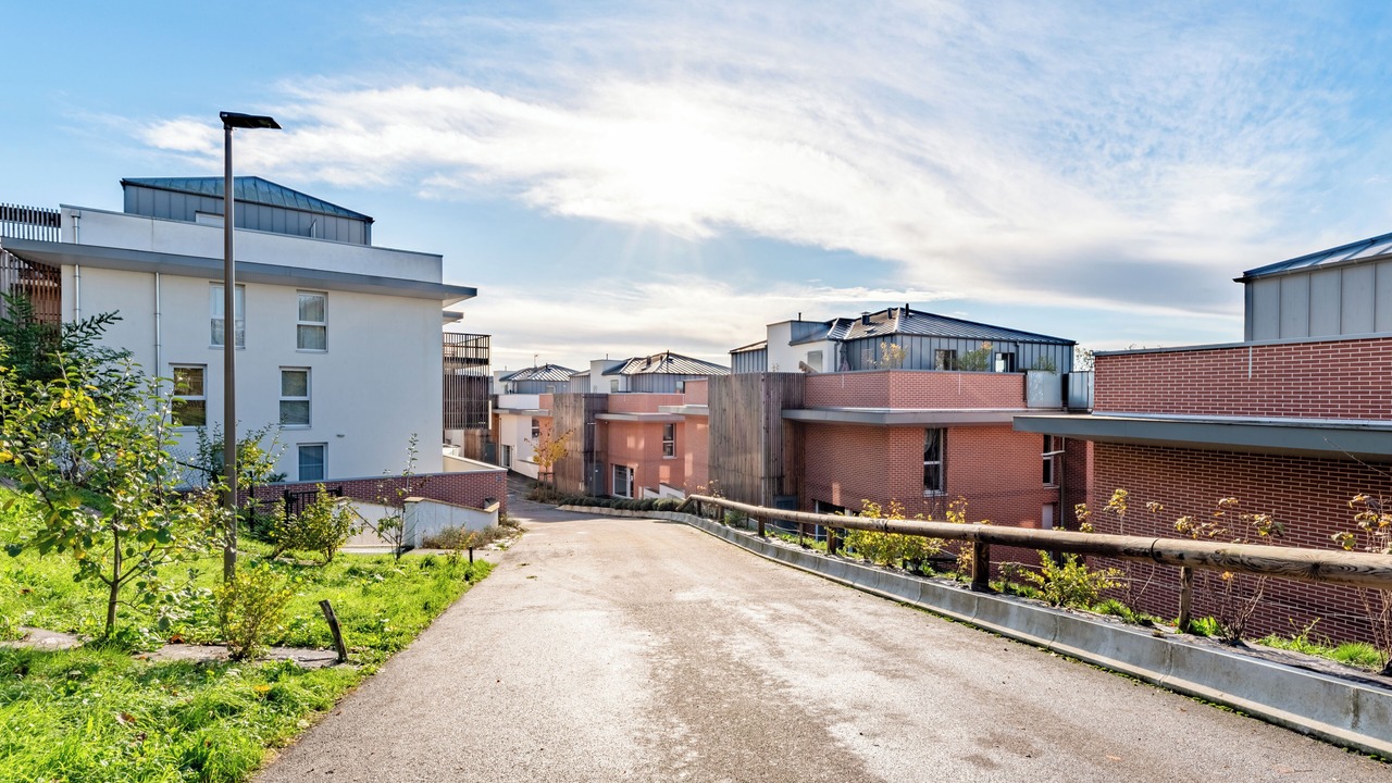 Photo of Outdoor in Quartier du Mont Gargan