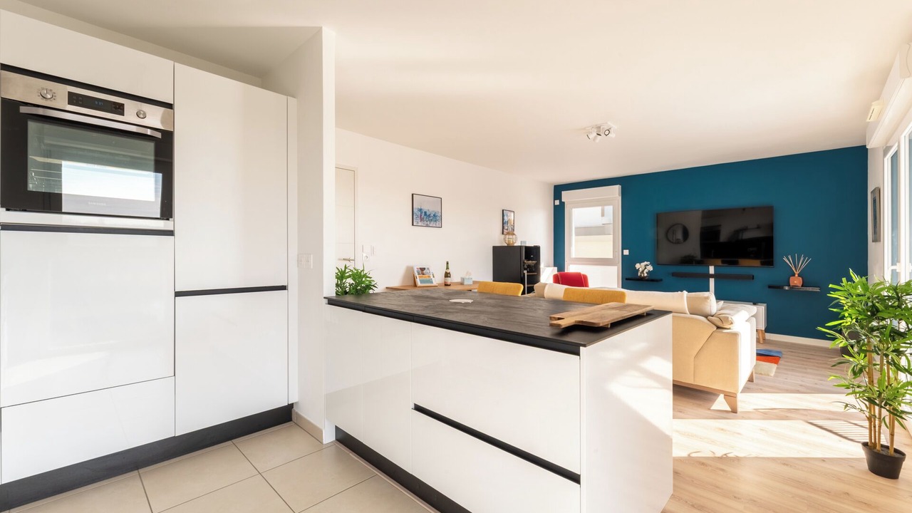 Photo of Others in Quartier du Mont Gargan