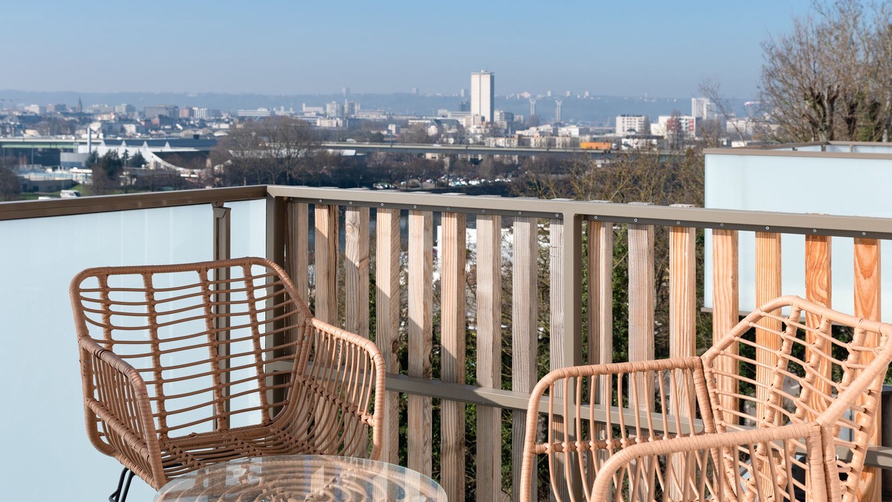 Photo of Outdoor in Quartier du Mont Gargan