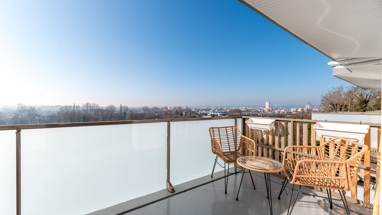 Photo of Outdoor in Quartier du Mont Gargan