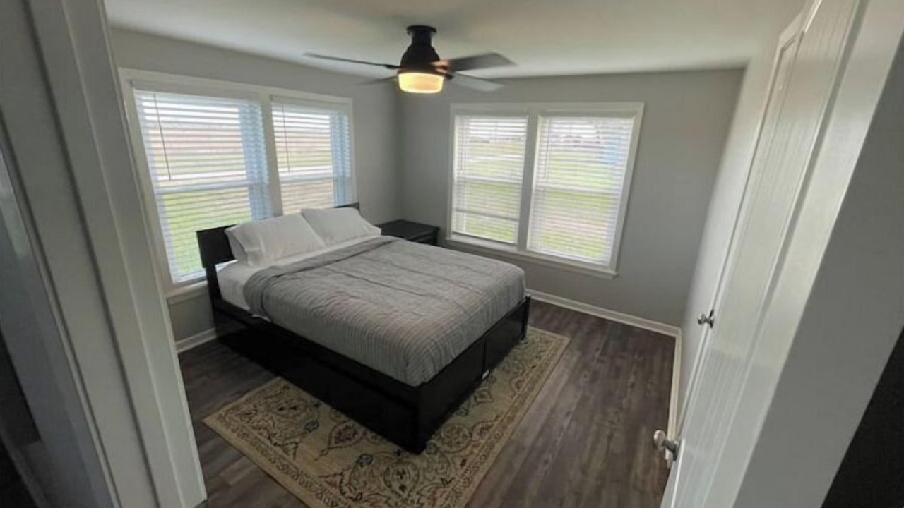 Photo of Bedroom in Port Lavaca