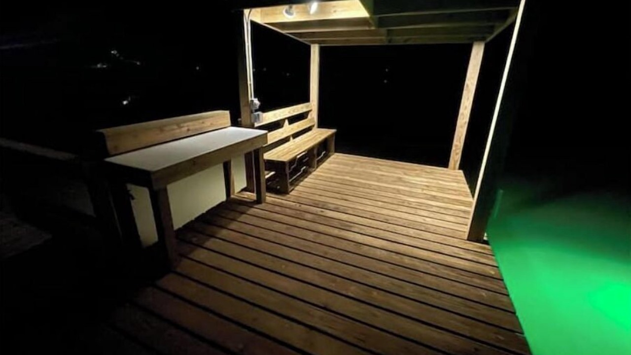 Photo of Patio Balcony in Port Lavaca