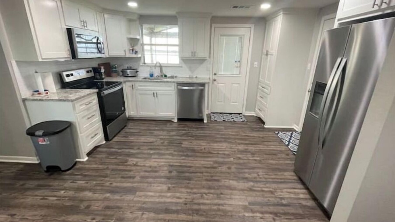 Photo of Kitchen in Port Lavaca