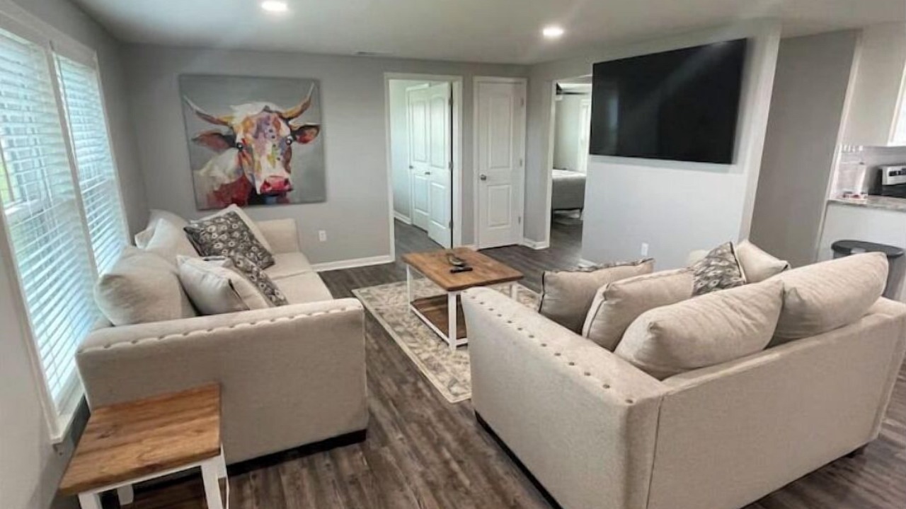 Photo of Livingroom in Port Lavaca