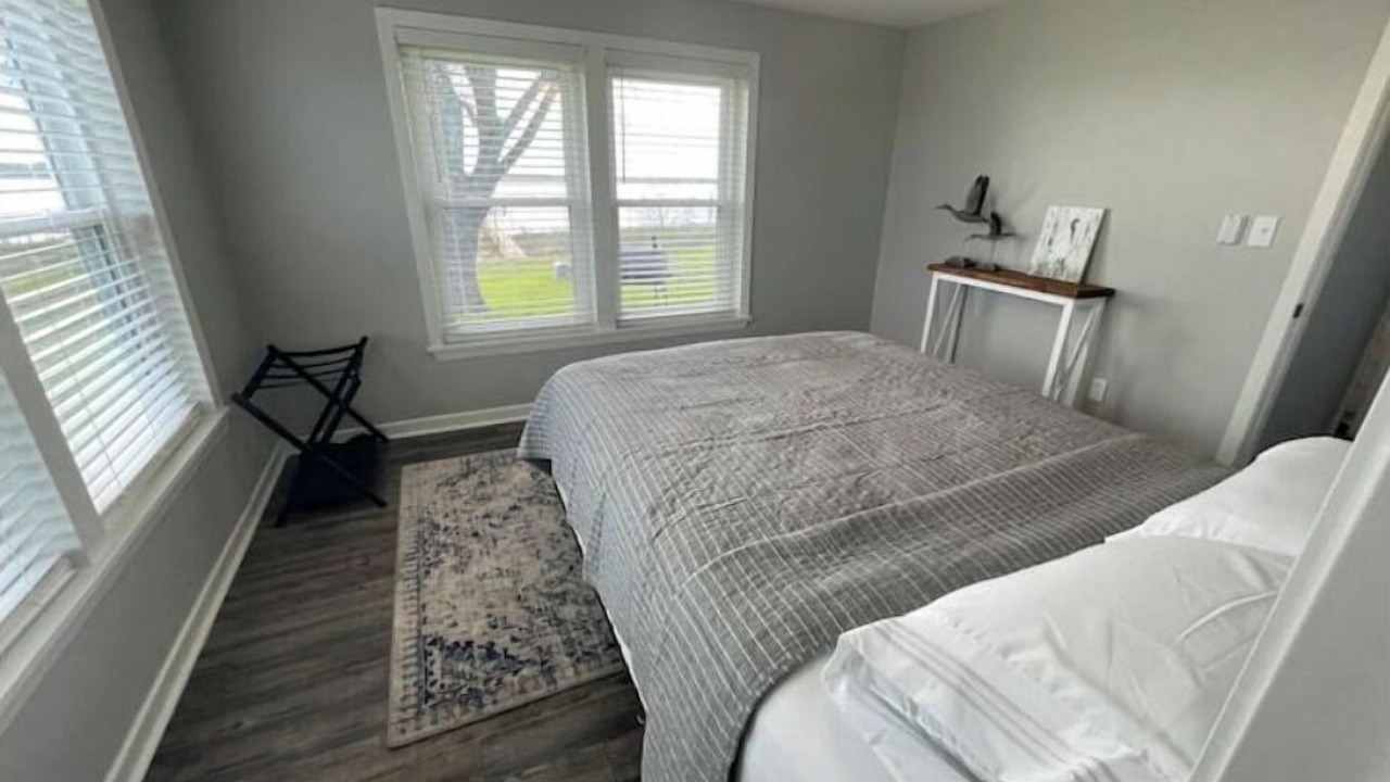 Photo of Bedroom in Port Lavaca