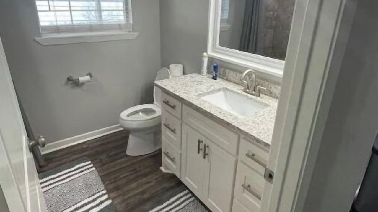 Photo of Bathroom in Port Lavaca