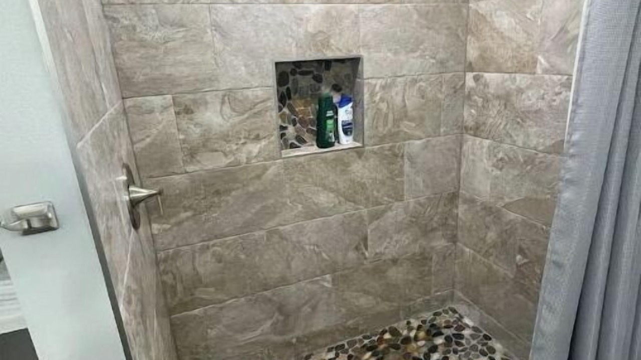 Photo of Bathroom in Port Lavaca