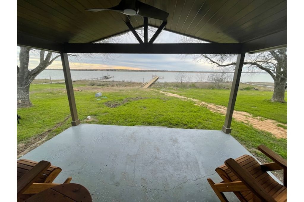 Photo of Patio Balcony in Port Lavaca