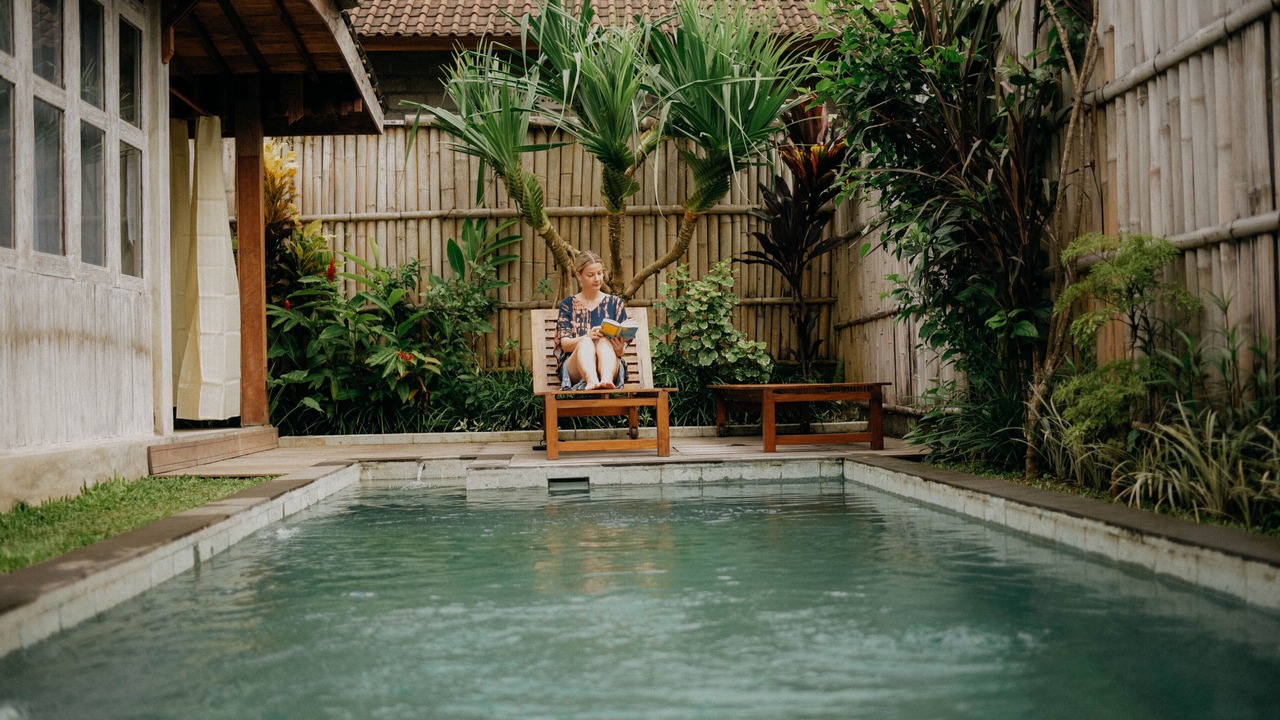 Photo of Outdoor in Kemenuh