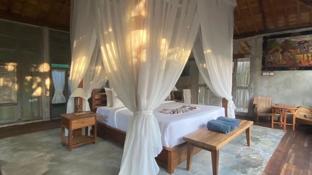 Photo of Bedroom in Kemenuh