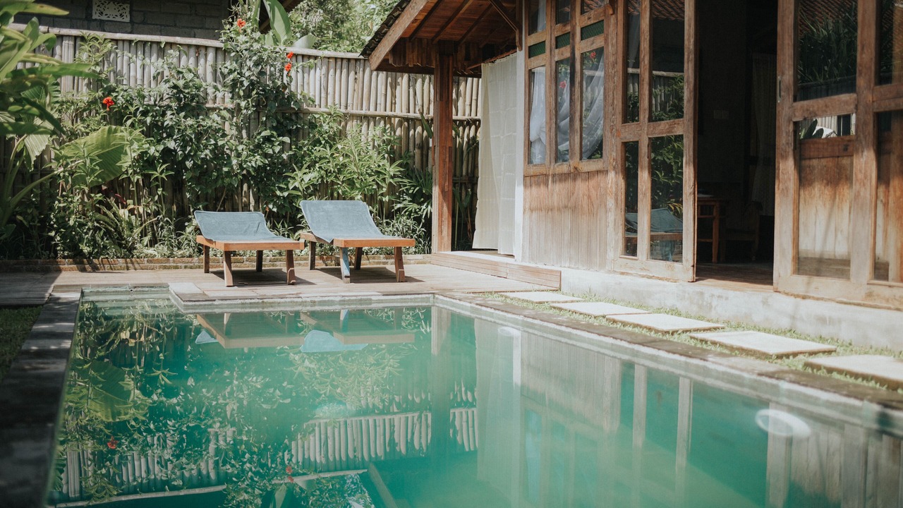 Photo of Outdoor in Kemenuh