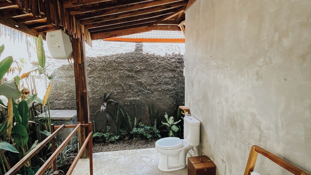 Photo of Bathroom in Kemenuh