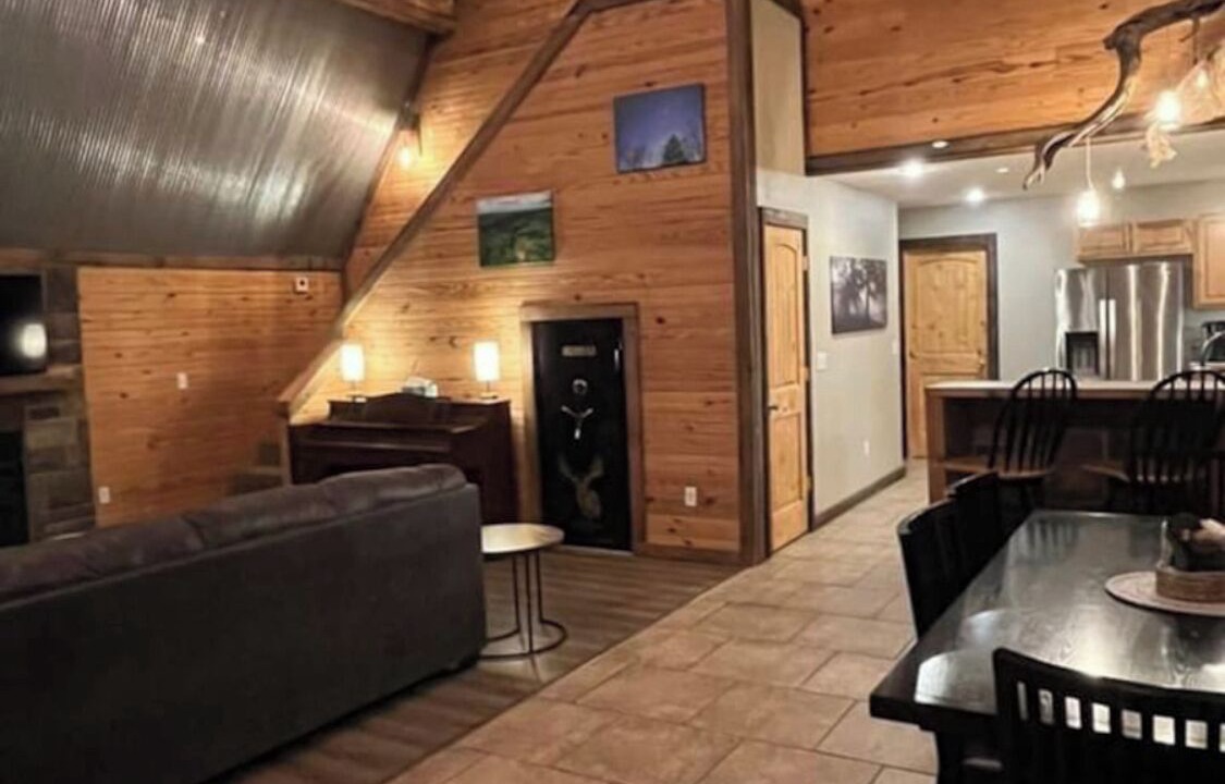 Photo of Bedroom in Duke