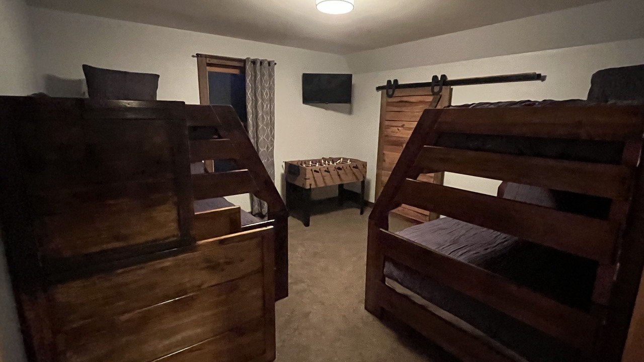 Photo of Bedroom in Duke
