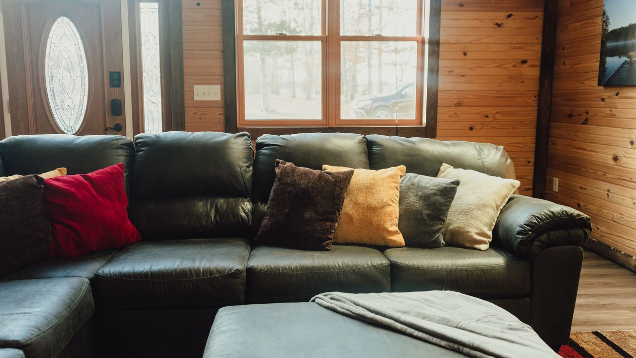 Photo of Livingroom in Duke