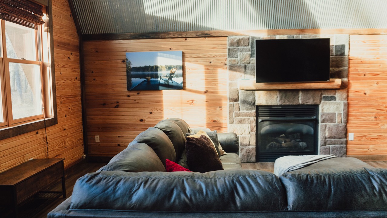 Photo of Livingroom in Duke