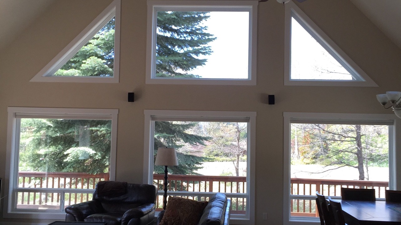 Photo of Bedroom in Mount Shasta