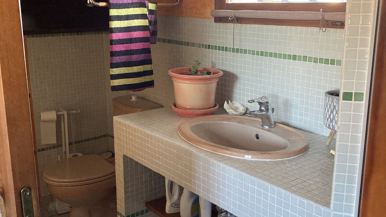 Photo of Bathroom in Entraigues-sur-la-Sorgue