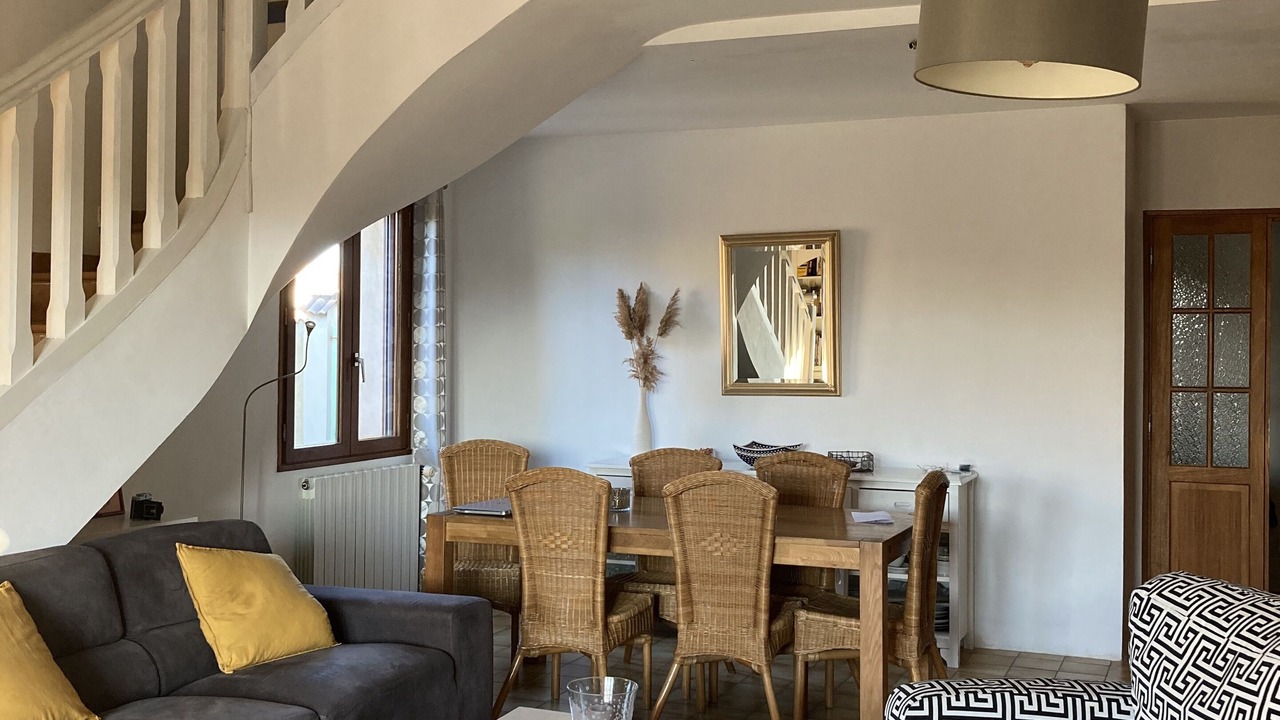 Photo of Livingroom in Entraigues-sur-la-Sorgue