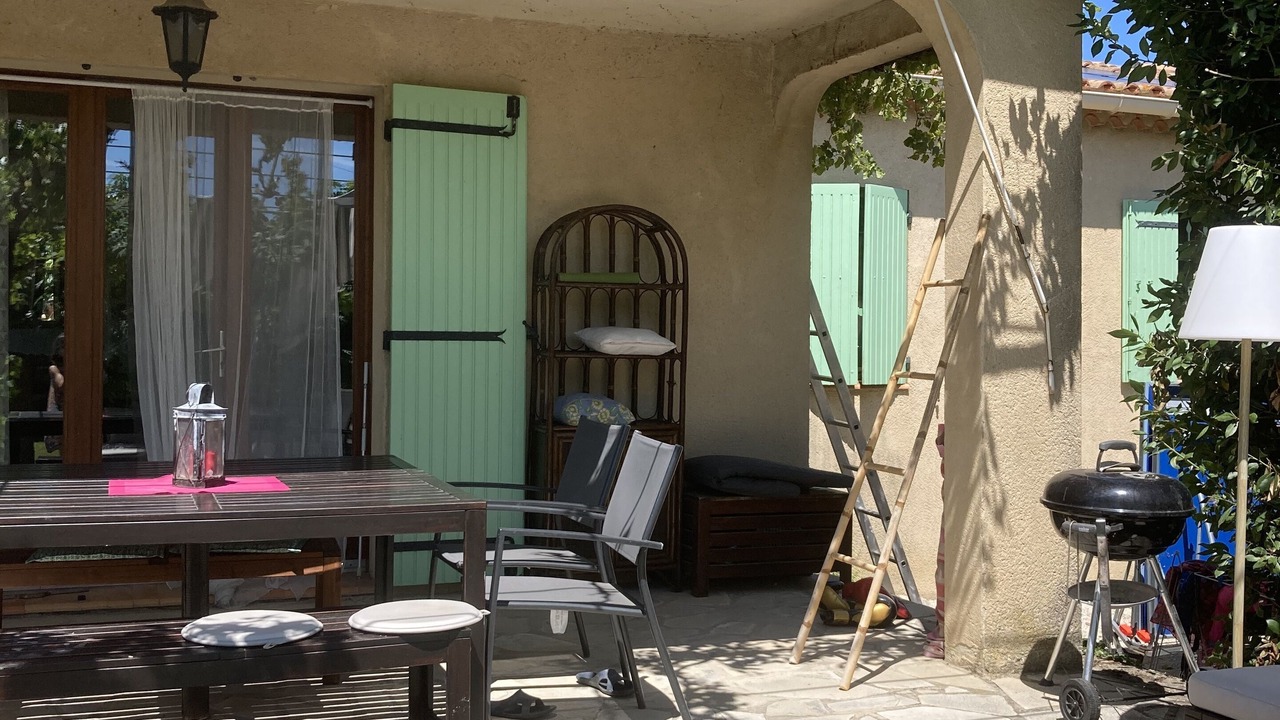 Photo of Outdoor in Entraigues-sur-la-Sorgue