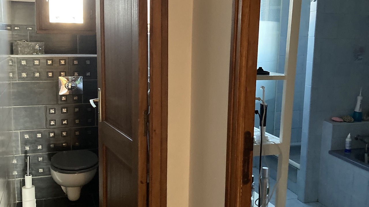 Photo of Bathroom in Entraigues-sur-la-Sorgue