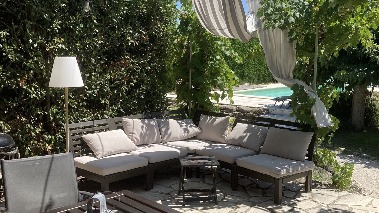 Photo of Outdoor in Entraigues-sur-la-Sorgue