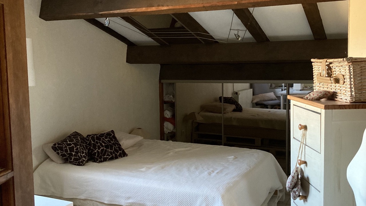 Photo of Bedroom in Entraigues-sur-la-Sorgue