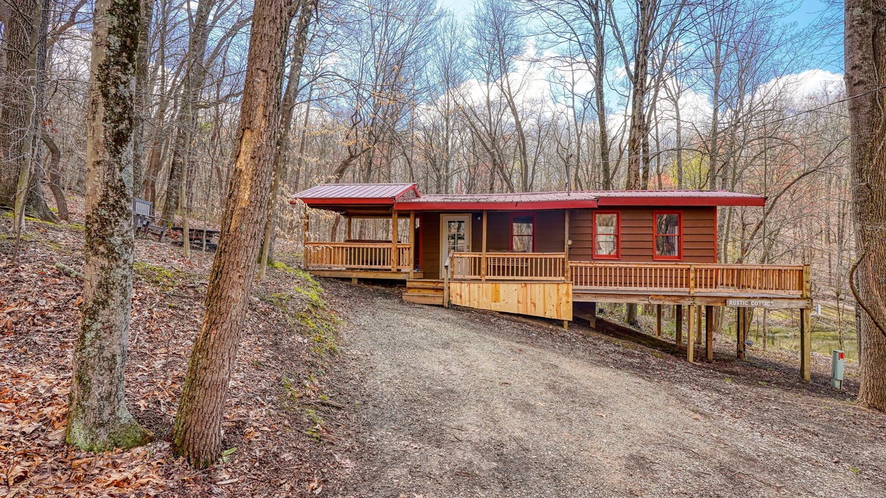 Photo of Outdoor in Laurelville