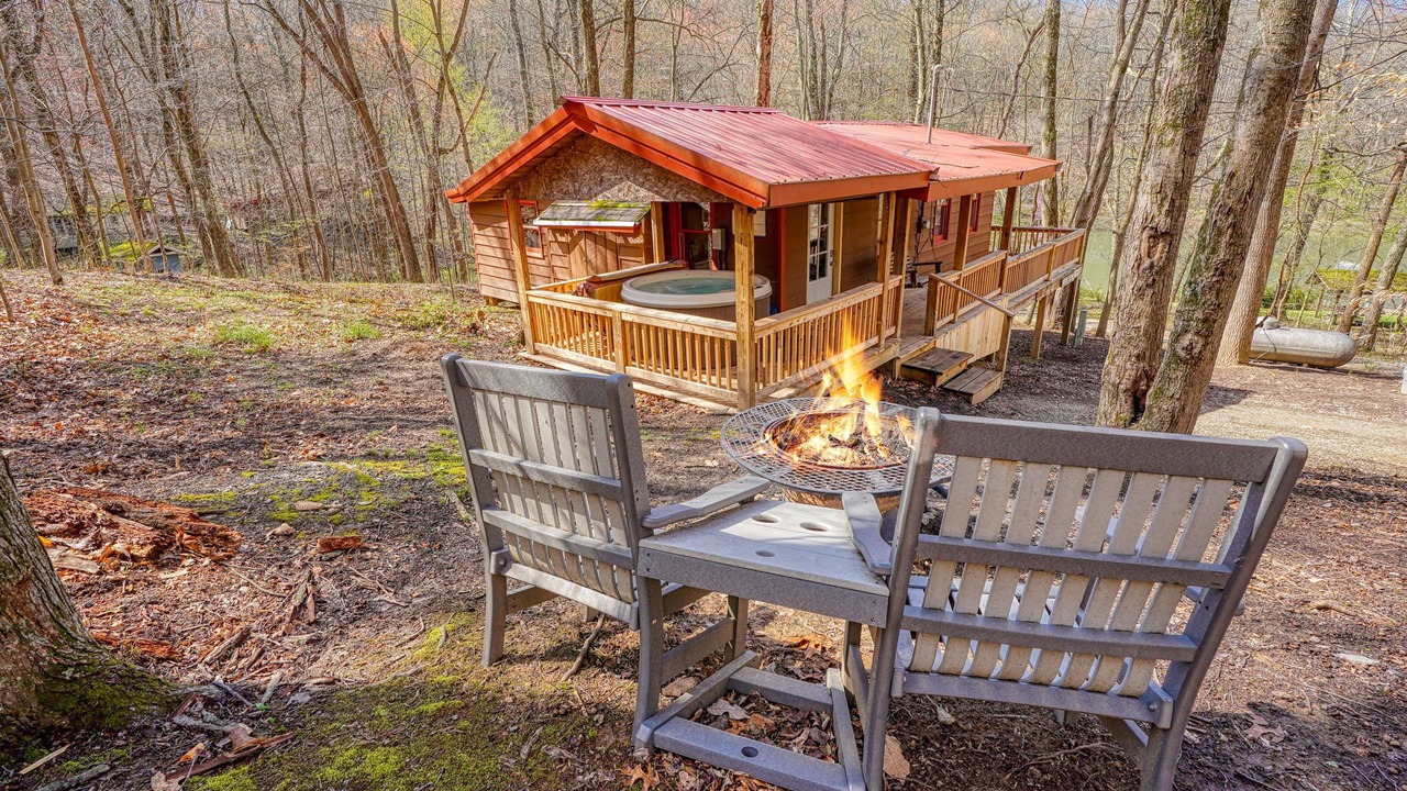 Photo of Outdoor in Laurelville