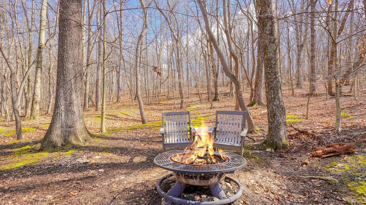 Photo of Outdoor in Laurelville