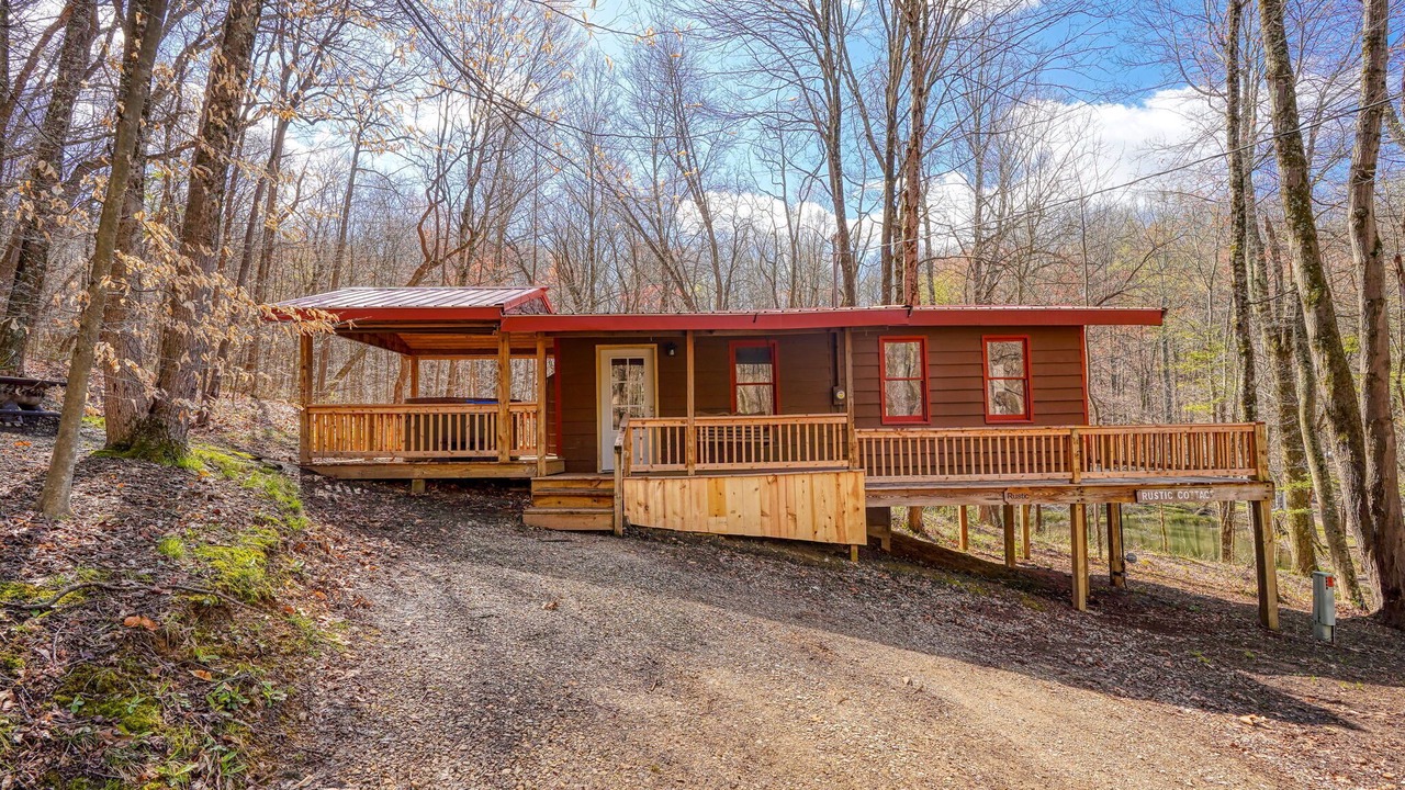 Photo of Outdoor in Laurelville
