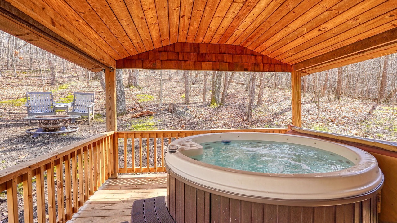 Photo of Outdoor in Laurelville