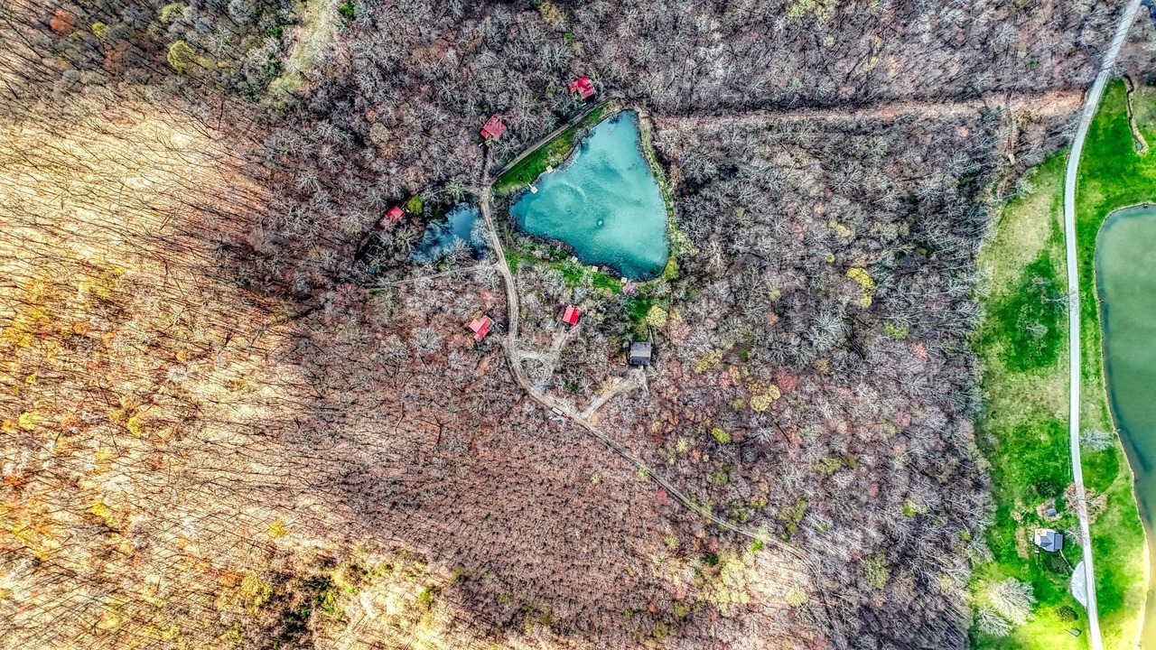 Photo of Outdoor in Laurelville