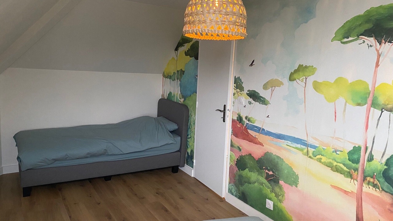 Photo of Bedroom in Etaples