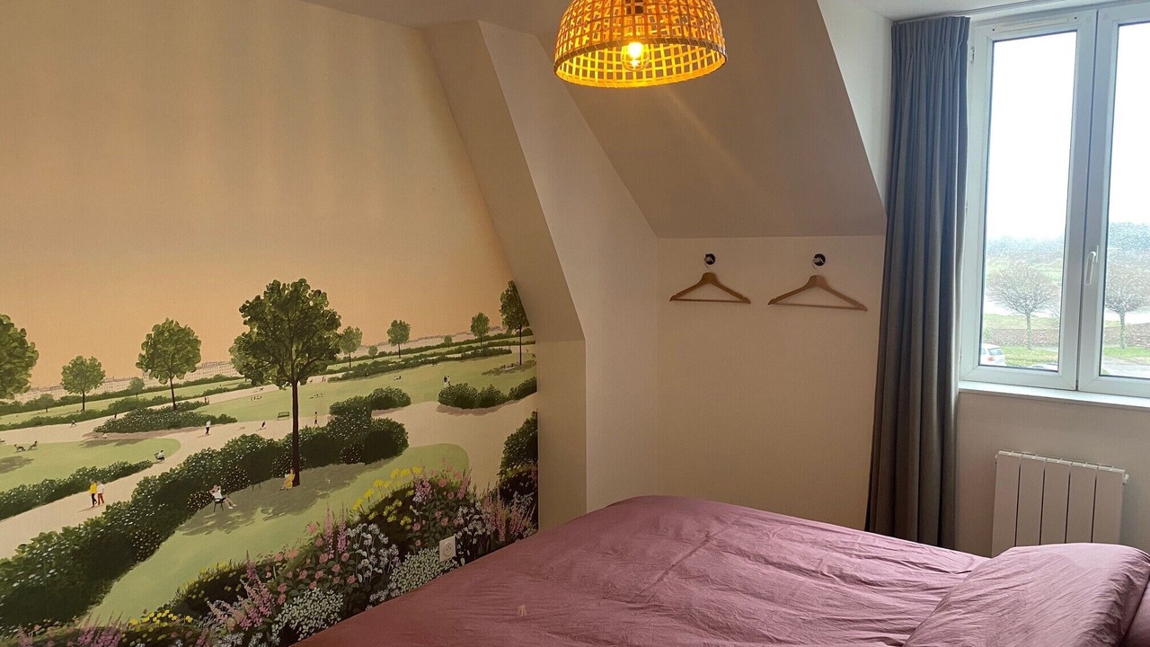 Photo of Bedroom in Etaples
