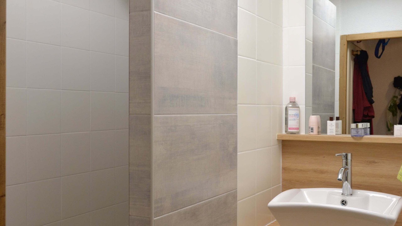 Photo of Bathroom in Orelle