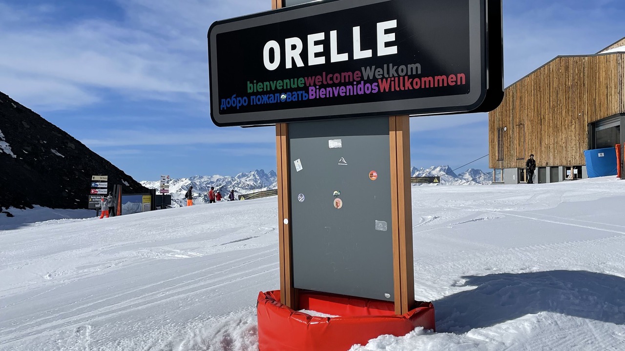 Photo of Outdoor in Orelle