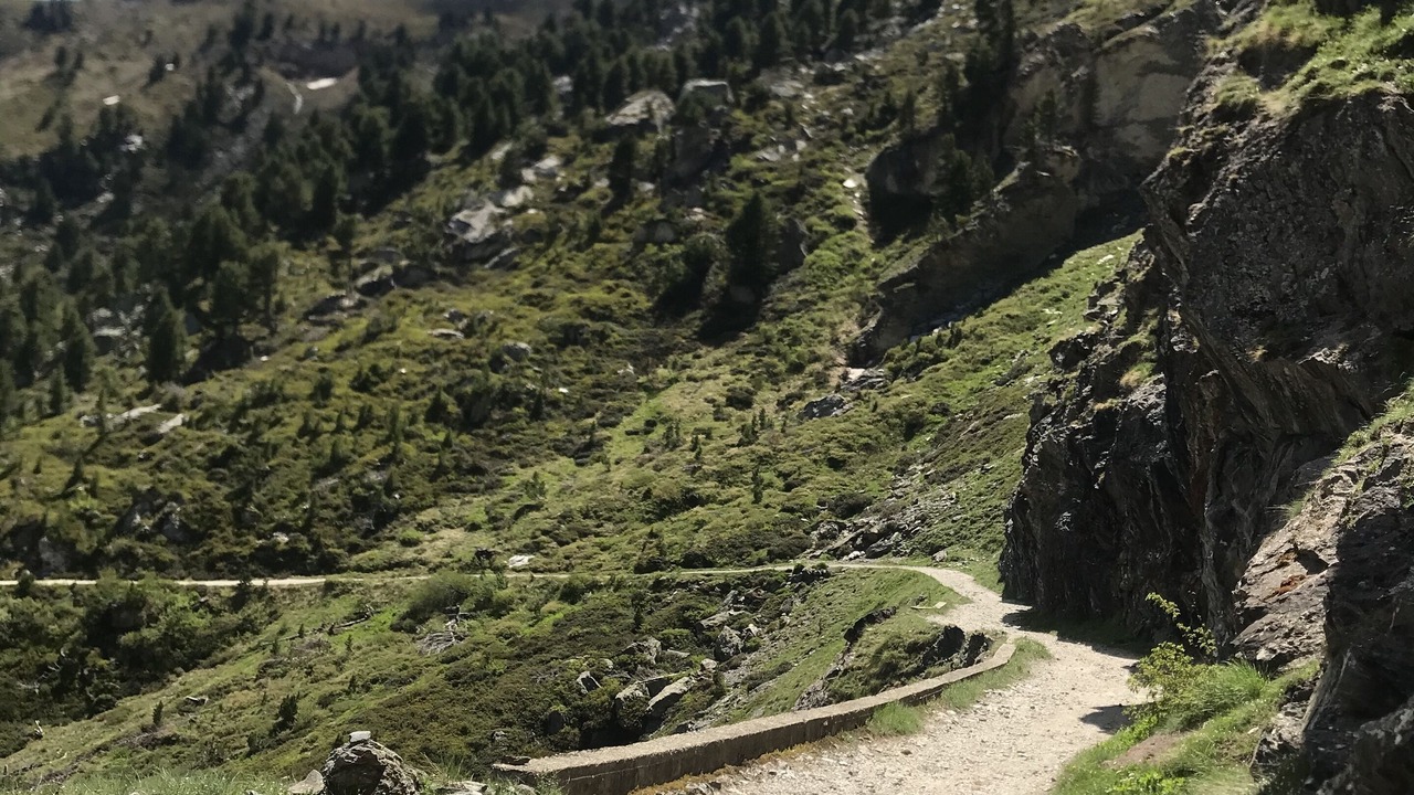 Photo of Outdoor in Orelle