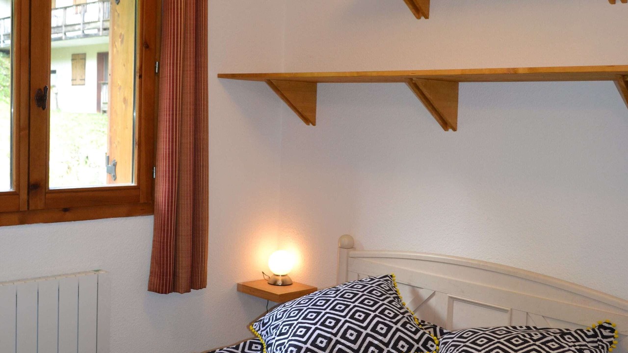 Photo of Bedroom in Orelle