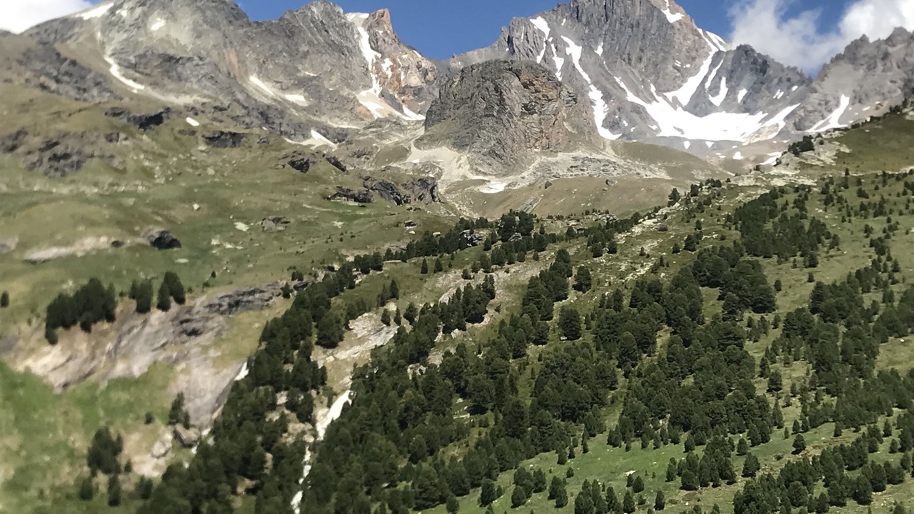 Photo of Outdoor in Orelle