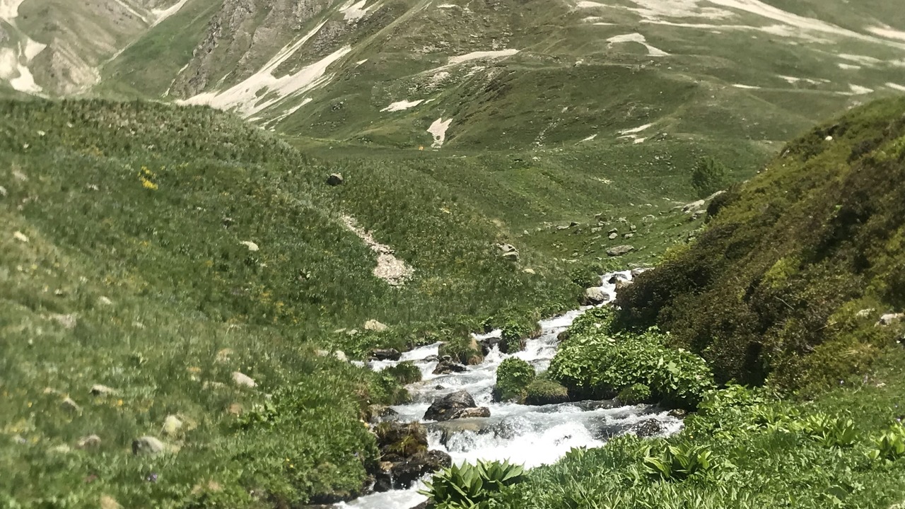 Photo of Outdoor in Orelle