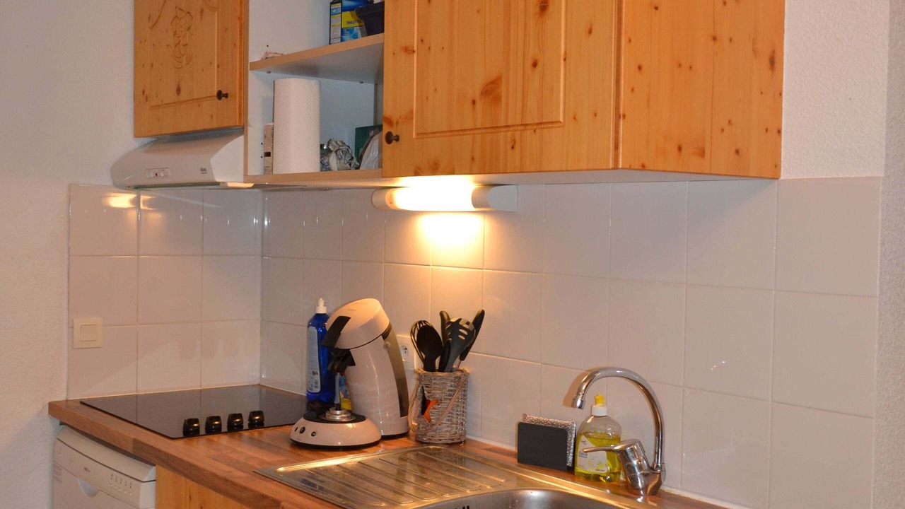 Photo of Kitchen in Orelle