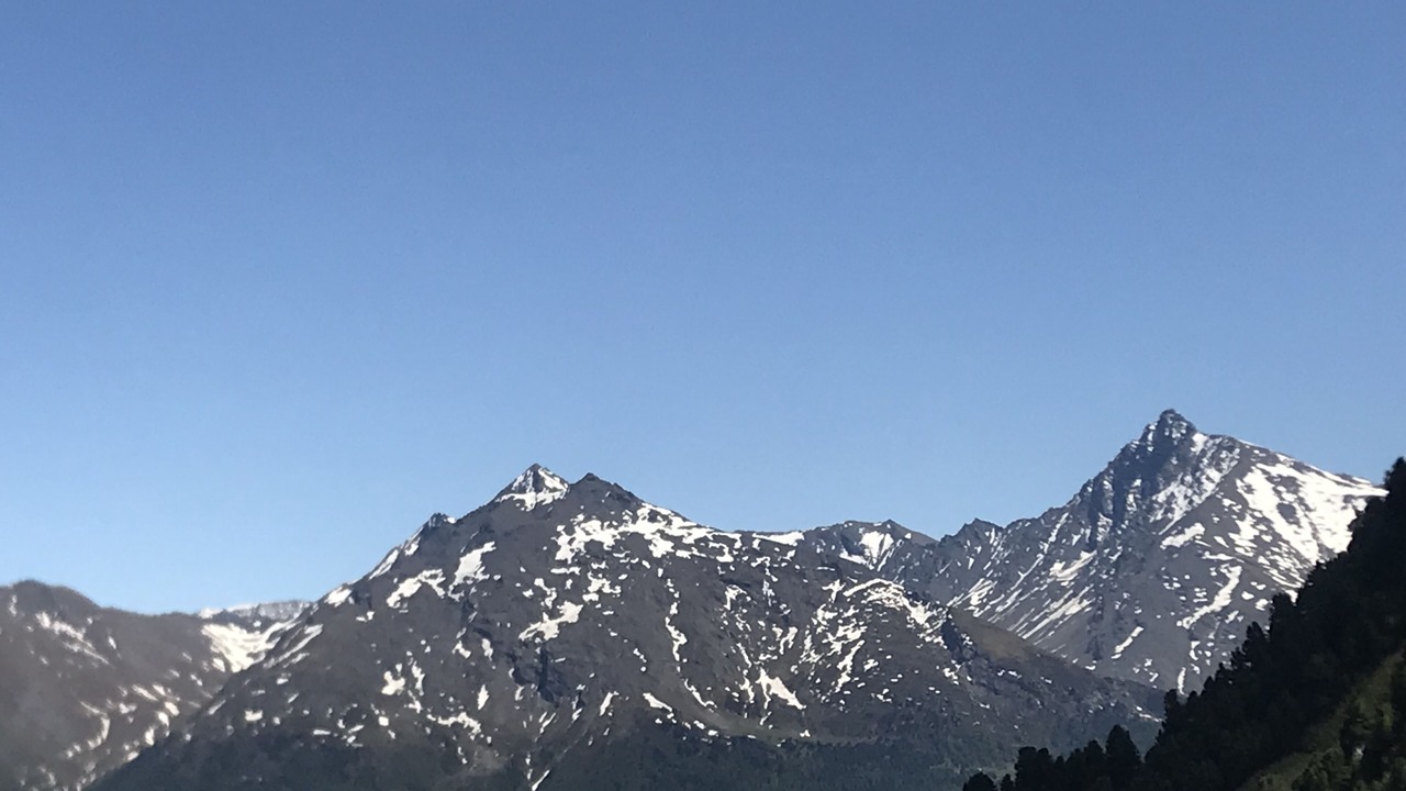 Photo of Outdoor in Orelle