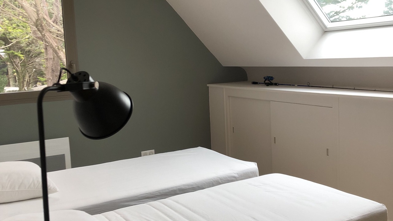 Photo of Bedroom in Quimiac