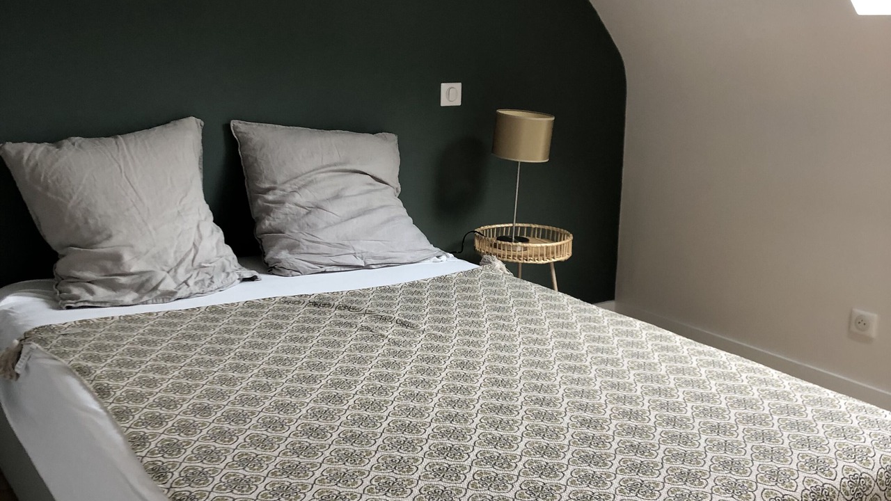 Photo of Bedroom in Quimiac